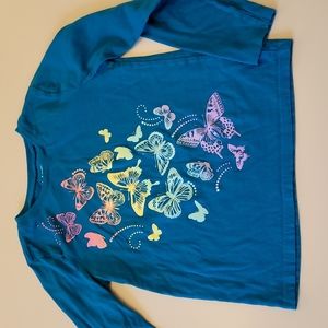 Toddler Long Sleeve Shirt